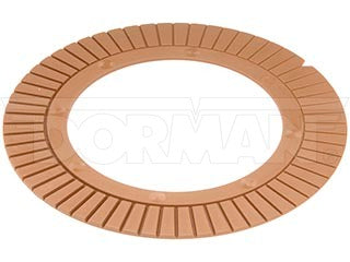 Dorman 546-104 Alignment - Camber / Toe Shim