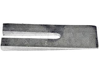 Dorman 546-256 Alignment - Caster Shim
