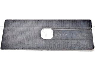 Dorman 546-266 Alignment - Caster Shim