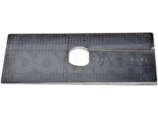 Dorman 546-267 Alignment - Caster Shim