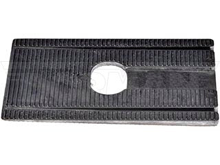 Dorman 546-283 Alignment - Caster Shim