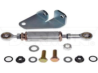 Dorman 546-500 Suspension - Engine Torque Damper