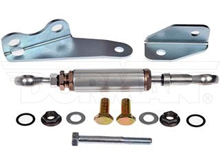 Dorman 546-501 Suspension - Engine Torque Damper