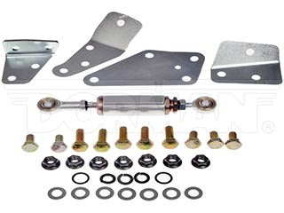 Dorman 546-510 Suspension - Engine Torque Damper