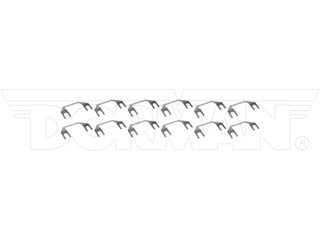 Dorman 544-801 Alignment - Shim