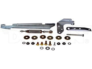 Dorman 546-511 Suspension - Engine Torque Damper