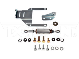Dorman 546-525 Suspension - Engine Torque Damper