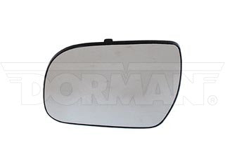 Dorman 55022 Mirror Glass - Door