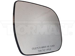 Dorman 55024 Mirror Glass - Door