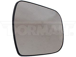 Dorman 55025 Mirror Glass - Door