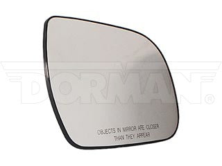 Dorman 55026 Mirror Glass - Door