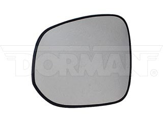 Dorman 55027 Mirror Glass - Door