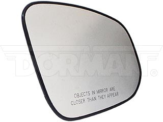 Dorman 55028 Mirror Glass - Door