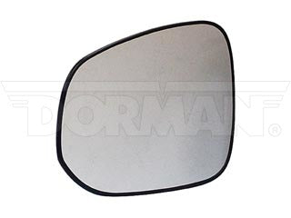 Dorman 55029 Mirror Glass - Door