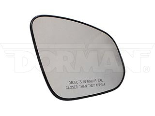 Dorman 55030 Mirror Glass - Door