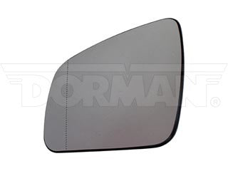 Dorman 55031 Mirror Glass - Door