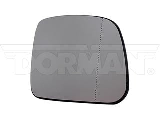 Dorman 55032 Mirror Glass - Door