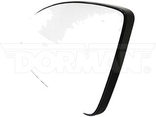 Dorman 55033 Mirror Glass - Door
