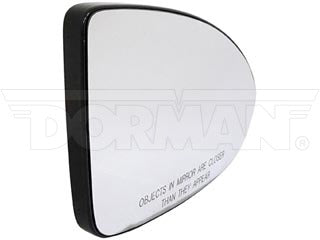 Dorman 55034 Mirror Glass - Door