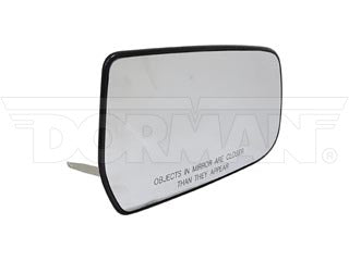Dorman 55042 Mirror Glass - Door