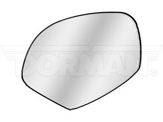 Dorman 55043 Mirror Glass - Door