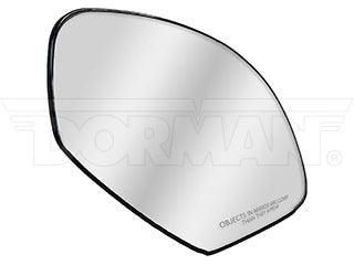 Dorman 55044 Mirror Glass - Door