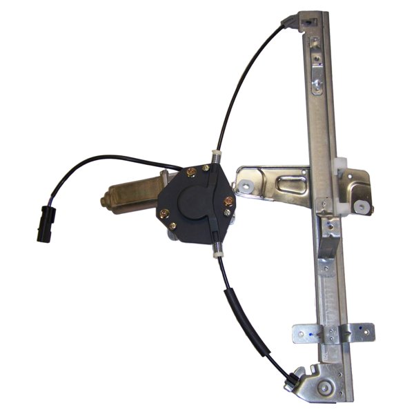 Crown 55076467AG Window Regulator 99-00 Jeep Grand Cherokee