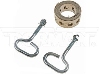 Dorman 55100 Metal Strapping Kit