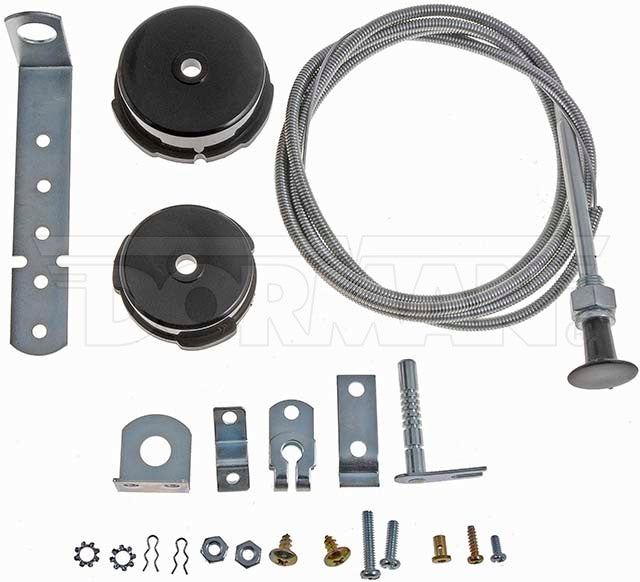 Dorman 55101 Choke Conversion Kit - view 2