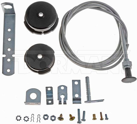 Dorman 55101 Choke Conversion Kit - view 2