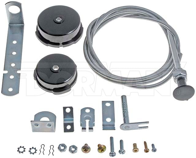 Dorman 55101 Choke Conversion Kit - view 1