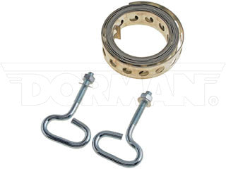 Dorman 55102 Metal Strapping Kit