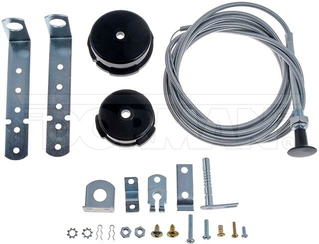 Dorman 55104 Choke Conversion Kit - view 2
