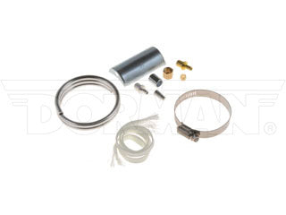 Dorman 55111 Carburetor Choke Heater Tube Kit
