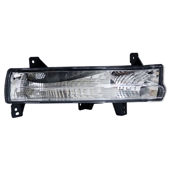 Crown 55112720AB Parking Light 17-21 Jeep Compass