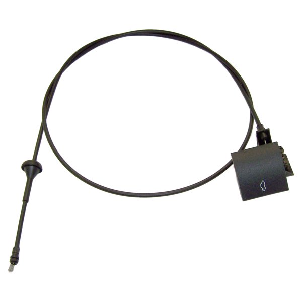 Crown 55135532AB Hood Release Cable 99-04 Jeep Grand Cherokee