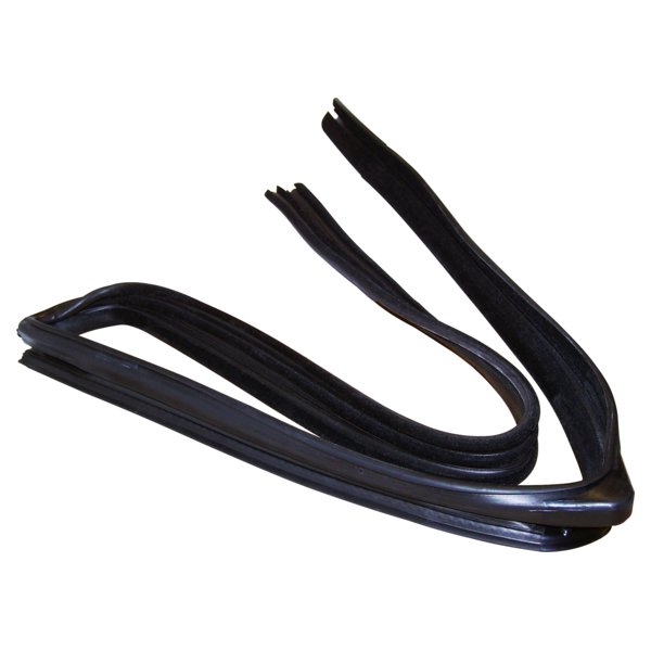 Crown 55136081AI Door Glass Seal 99-04 Jeep Grand Cherokee