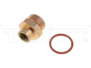 Dorman 55140 Carburetor Fuel Inlet Fitting