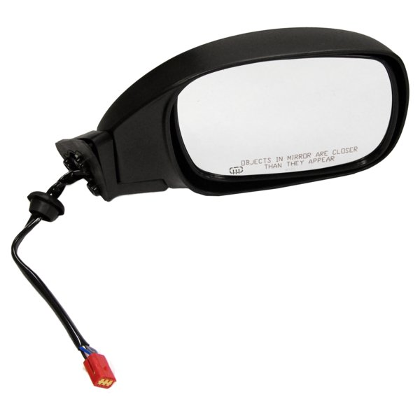 Crown 55154950AC Mirror 97-01 Jeep Cherokee