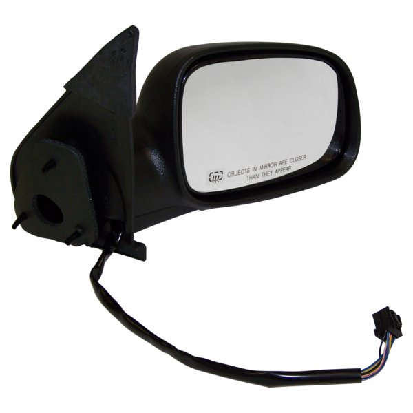 Crown 55155230AB Mirror 99-04 Jeep Grand Cherokee