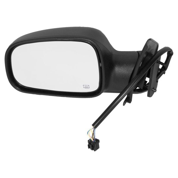 Crown 55155231AB Mirror 99-04 Jeep Grand Cherokee