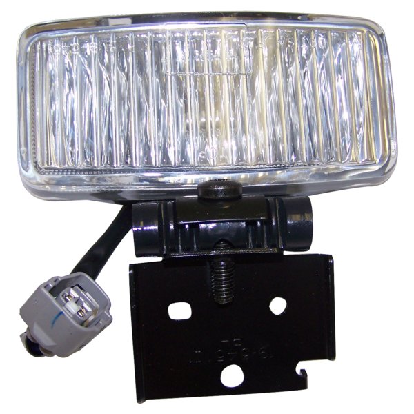 Crown 55155312 Fog Light 97-98 Jeep Grand Cherokee