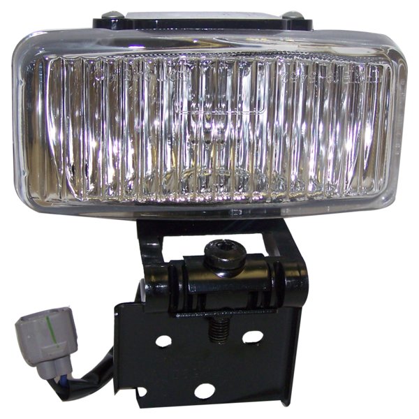 Crown 55155313 Fog Light 97-98 Jeep Grand Cherokee