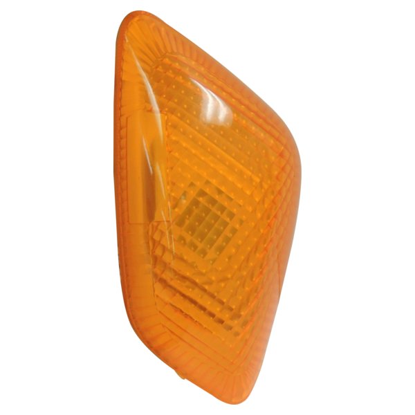 Crown 55155460AC Side Repeater Light 97-06 Jeep Wrangler