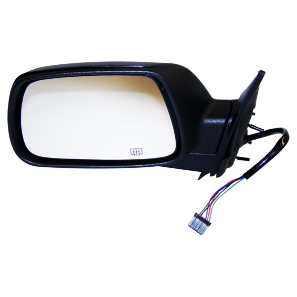 Crown 55156453AE Mirror 05-10 Jeep Grand Cherokee