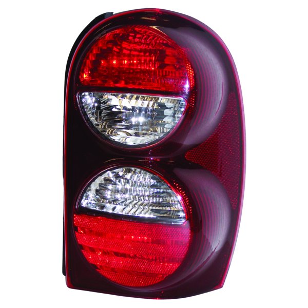 Crown 55157060AF Tail Light 05-07 Jeep Liberty
