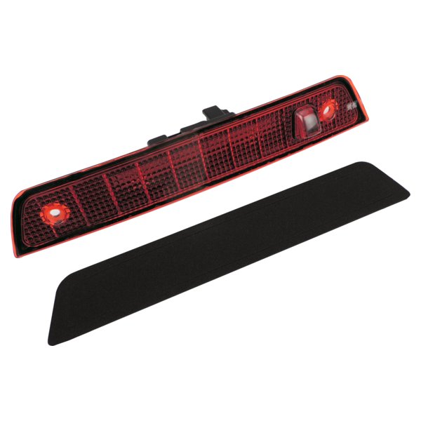 Crown 55157397AD Brake Light 05-10 Jeep Grand Cherokee, Commander