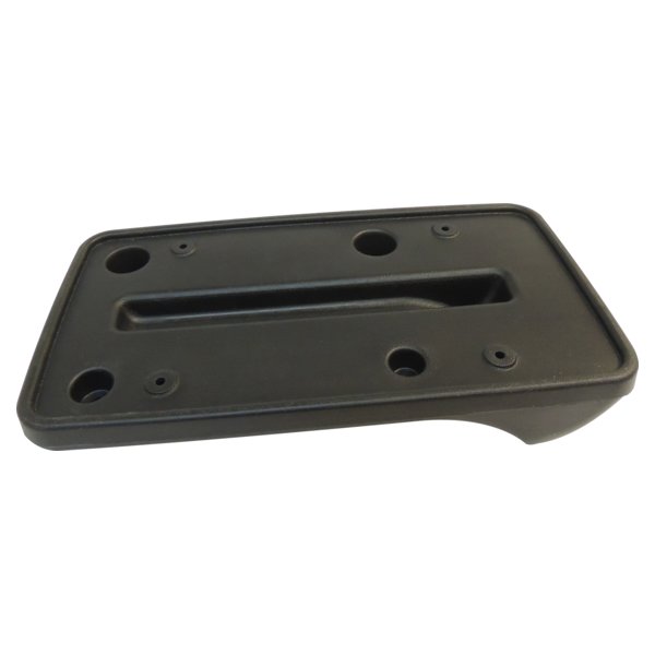 Crown 55174994 License Plate Bracket 97-06 Jeep Wrangler