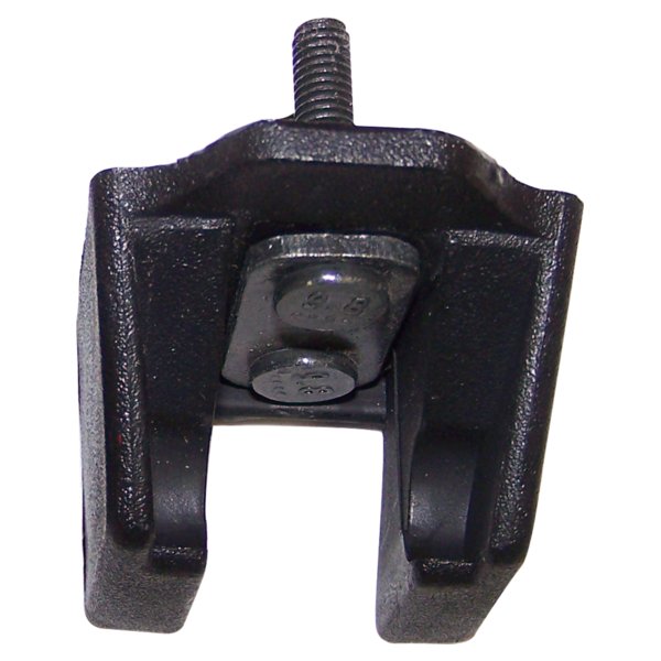 Crown 55176428AC Hood Catch Bracket 97-18 Jeep Wrangler