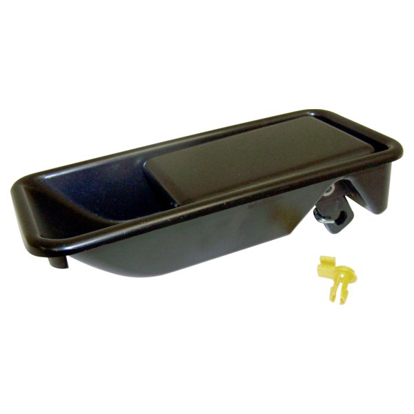 Crown 55176547AB Tailgate Handle 97-06 Jeep Wrangler